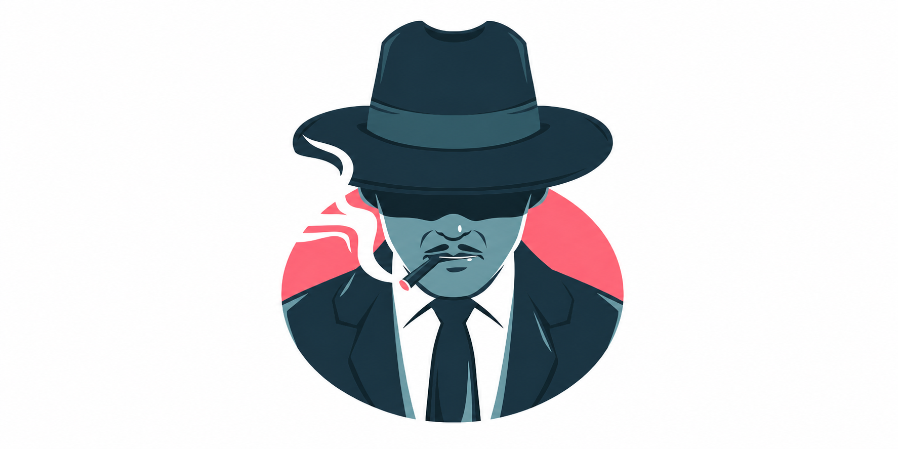 Retro Modern Illustration
